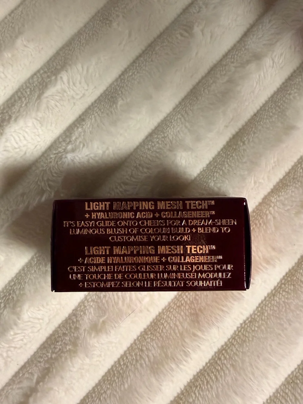 Charlotte Tilbury 4 Product Skincare & Makeup Bundle